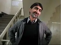 آخرین وضعیت سلامتی ناصرمحمدخانی از زبان همسرش