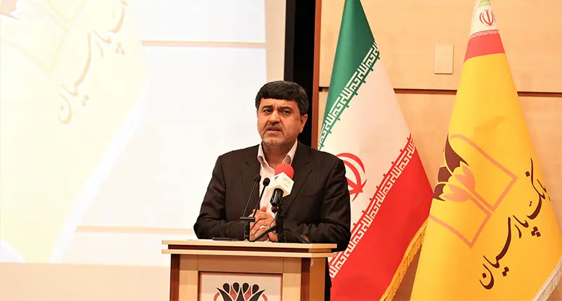 سیاست محوری بانک پارسیان حرکت در مسیر تحقق شعار سال است