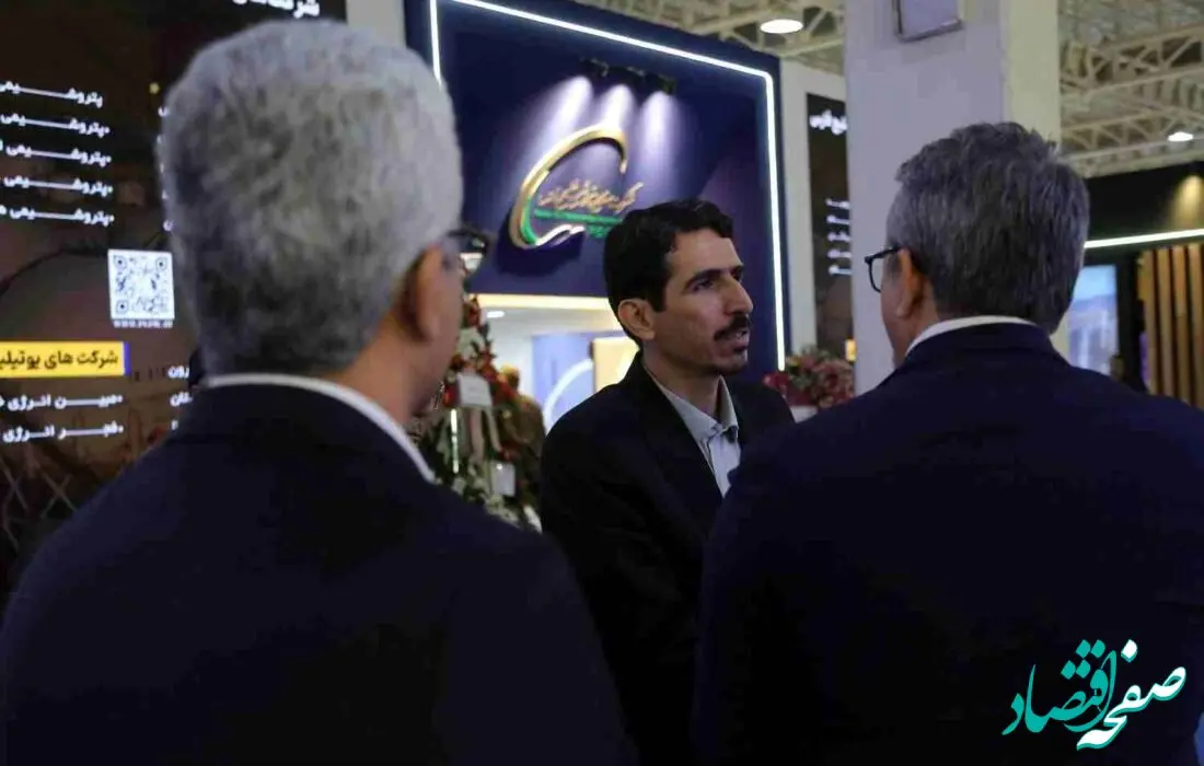 تاکید عضو کمیسیون انرژی بر حمایت مجلس از صنعت پتروشیمی و اجرای ماده ۱۵ قانون هفتم توسعه