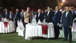 مراسم بدرقه کاروان ورزش ایران، اعزامی به بازی‌های آسیایی ۲۰۲۶ آیچی-ناگویا برگزار شد