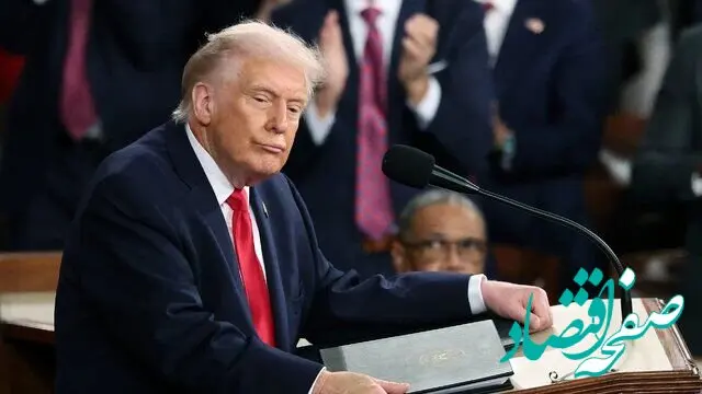 ادعای جدید ترامپ: ایران خواهان مذاکره نبود!