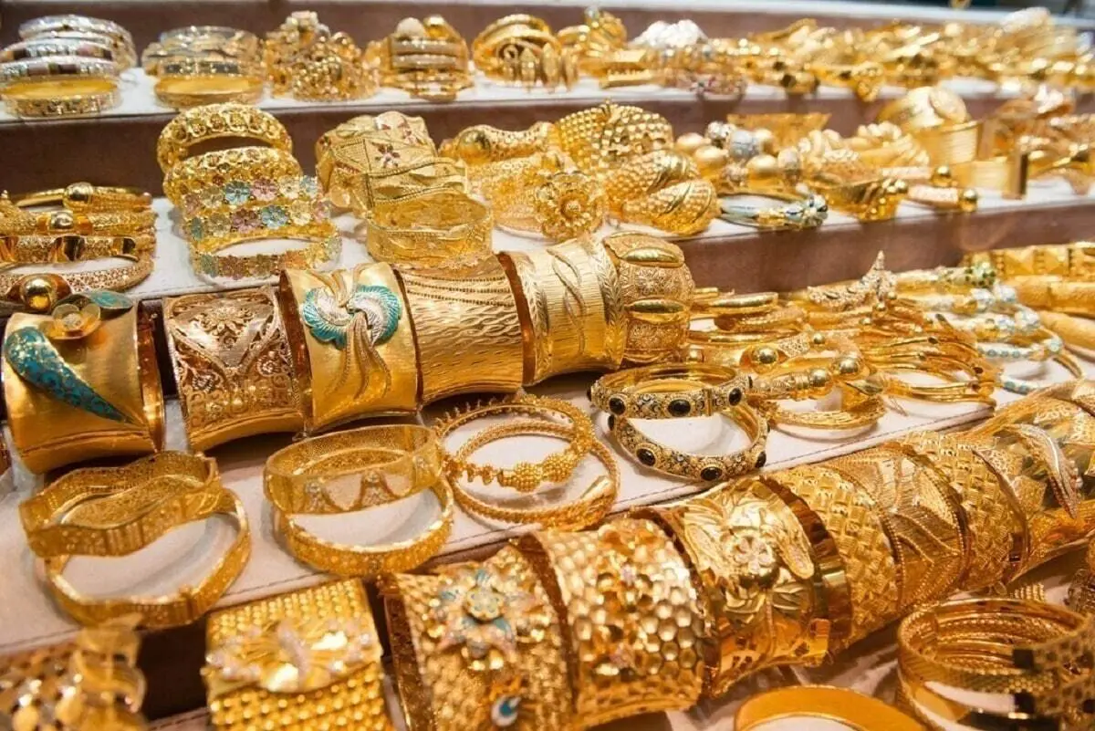 پیش بینی قیمت طلا و سکه فردا شنبه ۹ خرداد ۱۴۰۵ | طلا شنبه صعود می کند؟ 