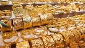 بازار طلا زیر سایه خبرها / دلار همچنان فرمان بازار را در دست دارد  