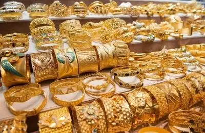 پیش بینی قیمت طلا و سکه فردا شنبه ۹ خرداد ۱۴۰۵ | طلا شنبه صعود می کند؟ 