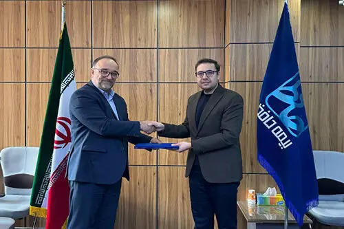 انتصاب سرپرست مدیریت بیمه‌های درمان در شرکت بیمه حافظ
