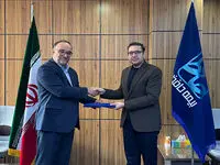 انتصاب سرپرست مدیریت بیمه‌های درمان در شرکت بیمه حافظ