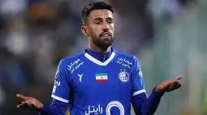 خبر خوش برای استقلالی‌ها: این بازیکن مصدوم به دیدار برابر خیبر رسید