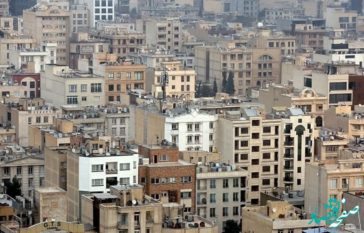 فهرست اجاره خانه در شرق تهران / با ۶۰۰ میلیون این منطقه می توان خانه اجاره کرد + جدول