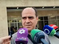 عالمی: پنجره نقل و انتقالات استقلال بسته نیست