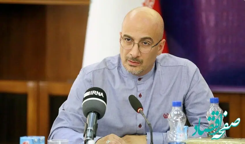 حزب ندای ایرانیان دبیرکل خود را انتخاب کرد | طباطبایی در صدر اصلاح‌طلبان