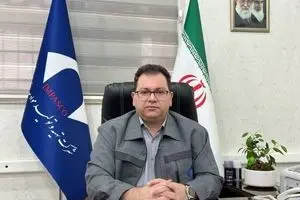 رشد چشمگیر تولید و فروش در مجتمع معدنی سرب نخلک
