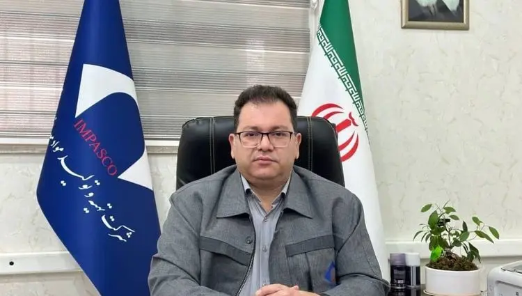 رشد چشمگیر تولید و فروش در مجتمع معدنی سرب نخلک