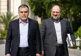 دعوای پاک‌نژاد و شریعتمداری در هلدینگ بالا گرفت 