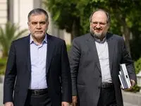 دعوای پاک‌نژاد و شریعتمداری در هلدینگ بالا گرفت 