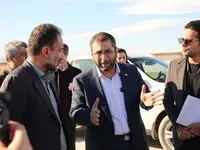 تسریع در تکمیل طرح ملی اتصال منطقه آزاد انزلی به خط ریل سراسری