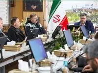 عزم شستا برای بازگشت ذوب آهن اصفهان به دوران اوج
