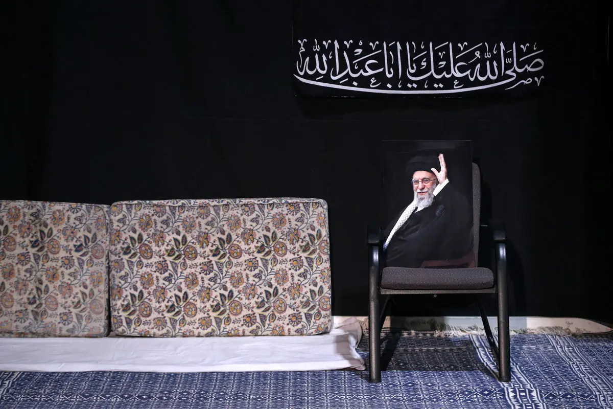  بغداد به مناسبت مراسم تشییع رهبر شهید تعطیل رسمی شد