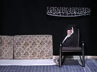  بغداد به مناسبت مراسم تشییع رهبر شهید تعطیل رسمی شد
