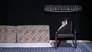  بغداد به مناسبت مراسم تشییع رهبر شهید تعطیل رسمی شد