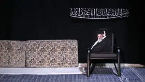  بغداد به مناسبت مراسم تشییع رهبر شهید تعطیل رسمی شد