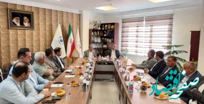 طرح صدف برای حفاظت از ارزش‌های کیش اجرا می‌شود