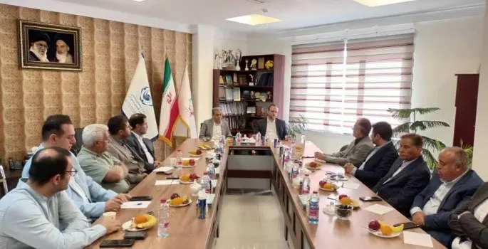 طرح صدف برای حفاظت از ارزشهای کیش اجرا میشود