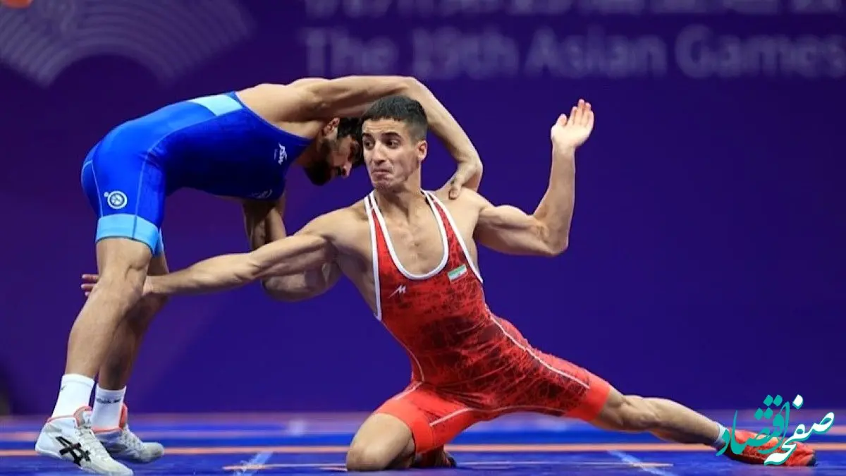 ایران روی سکوی افتخار: از تشک کشتی تا ساحل فوتبال