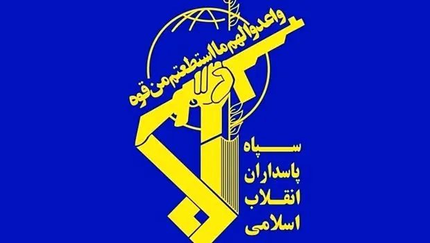  85 هدف نظامی آمریکا در بحرین و کویت را هدف قرار دادیم