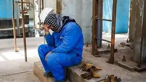 وقتی حداقل حقوق حتی از قیمت نیم کیلو گوشت عقب می‌ماند