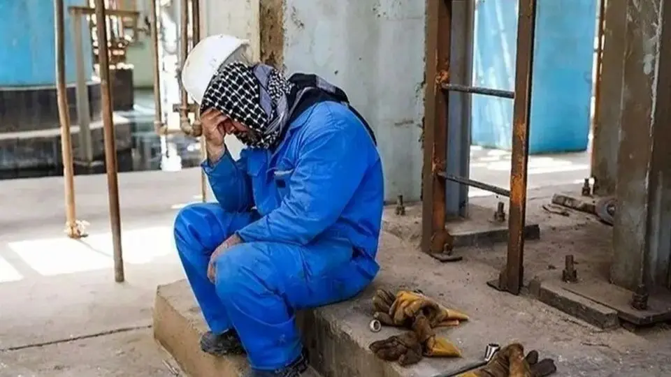 وقتی حداقل حقوق حتی از قیمت نیم کیلو گوشت عقب می‌ماند