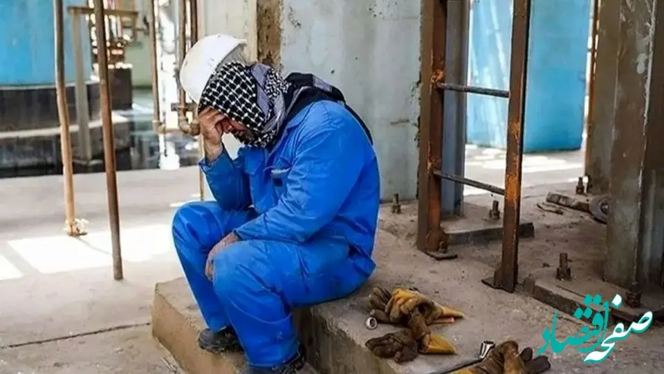 وقتی حداقل حقوق حتی از قیمت نیم کیلو گوشت عقب می‌ماند