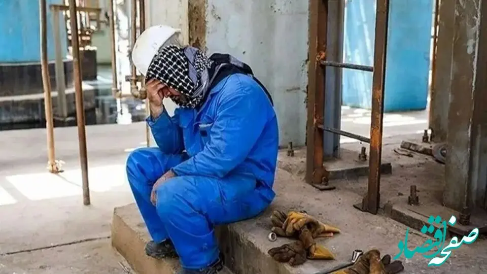 وقتی حداقل حقوق حتی از قیمت نیم کیلو گوشت عقب می‌ماند