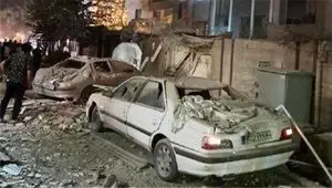 ثبت‌نام خسارت‌دیدگان حمله اسرائیل به تهران آغاز شد / خسارت دیدگان جنگ بخوانند
