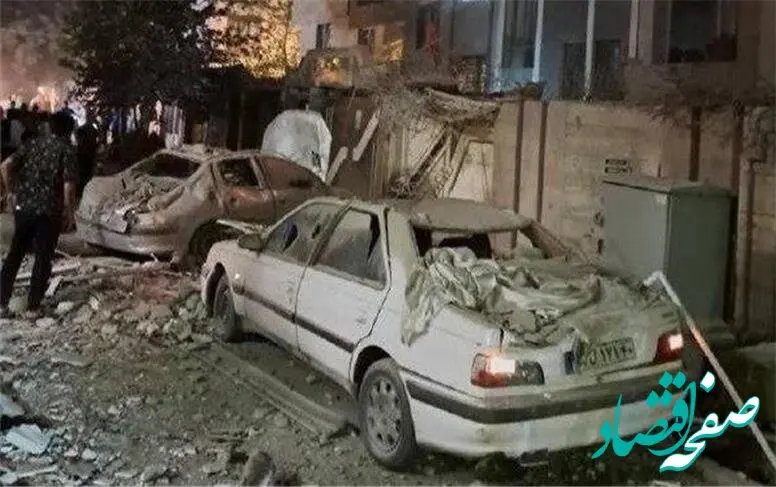ثبت‌نام خسارت‌دیدگان حمله اسرائیل به تهران آغاز شد / خسارت دیدگان جنگ بخوانند
