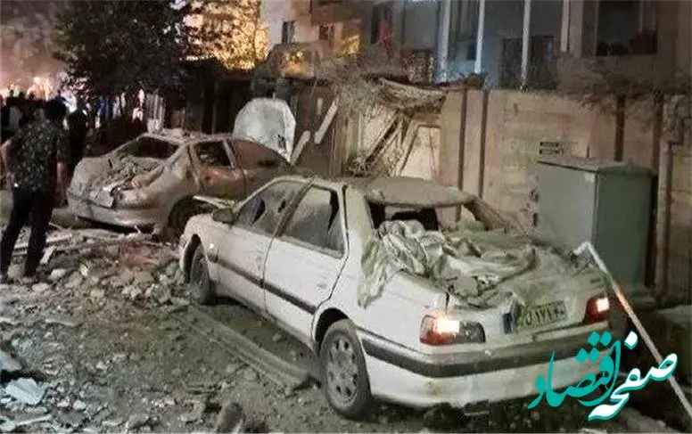 ثبت‌نام خسارت‌دیدگان حمله اسرائیل به تهران آغاز شد / خسارت دیدگان جنگ بخوانند