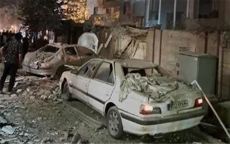 ثبت‌نام خسارت‌دیدگان حمله اسرائیل به تهران آغاز شد / خسارت دیدگان جنگ بخوانند