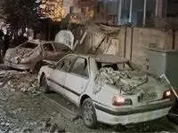 ثبت‌نام خسارت‌دیدگان حمله اسرائیل به تهران آغاز شد / خسارت دیدگان جنگ بخوانند