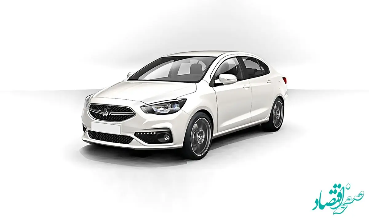 شاهین اتومات ۹۰۰ میلیون شد / قیمت مدل‌های مختلف شاهین امروز ۲۳ آذر ۱۴۰۳