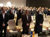 حرکت بیمه پاسارگاد در مسیر پیاده سازی مدیریت دانش
