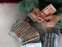 قیمت افغانی، قیمت دینار عراق و قیمت دلار ( پنجشنبه ۲۲ خرداد ماه ۱۴۰۴ )