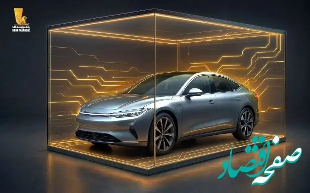 امکان وکالتی نمودن سپرده‌های بانک پاسارگاد برای ثبت‌نام در «طرح فروش محصولات بهمن موتور»