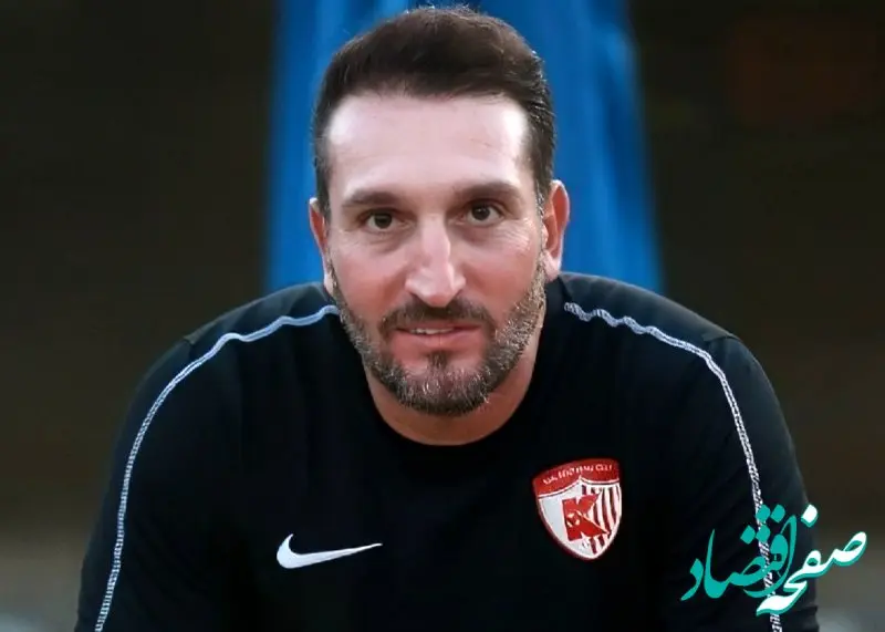 توضیحات ادموند بزیک درمورد دعوا درگیری تیم های پایه 