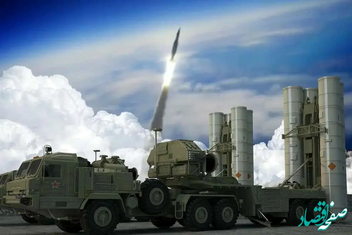 هشدار آتشین به روسیه: اسرائیل: تجهیز ایران = جنگ! | جرقه جدید جنگ ایران و اسرائیل روشن شد؟!