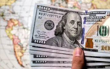وضعیت قیمت دلار در بازار چگونه است؟ آیا پول تازه به بازار آمد؟ 