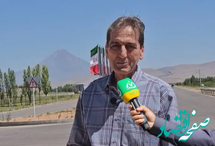 جاده لجستیک ماکو؛ گام بلند منطقه آزاد ماکو در ارتقای حمل‌ونقل بین‌المللی و کاهش بار ترافیکی بازرگان