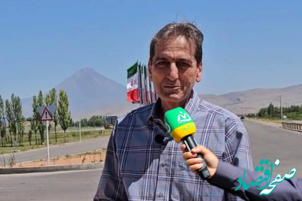 جاده لجستیک ماکو؛ گام بلند منطقه آزاد ماکو در ارتقای حمل‌ونقل بین‌المللی و کاهش بار ترافیکی بازرگان