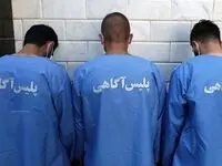 دستگیری ۲ نفر به علت تیراندازی در جشن عروسی+ جزییات بیشتر/تیراندازی خونین در مراسم عروسی