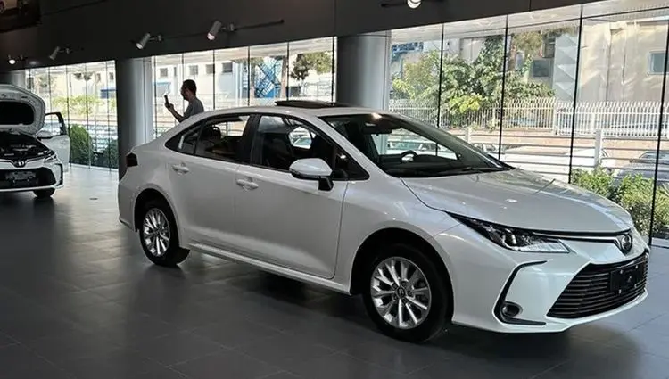 اخرین خبر از عرضه جدید خودروهای وارداتی از ۲۵ بهمن با فروش ۵ مدل خودروی خارجی 