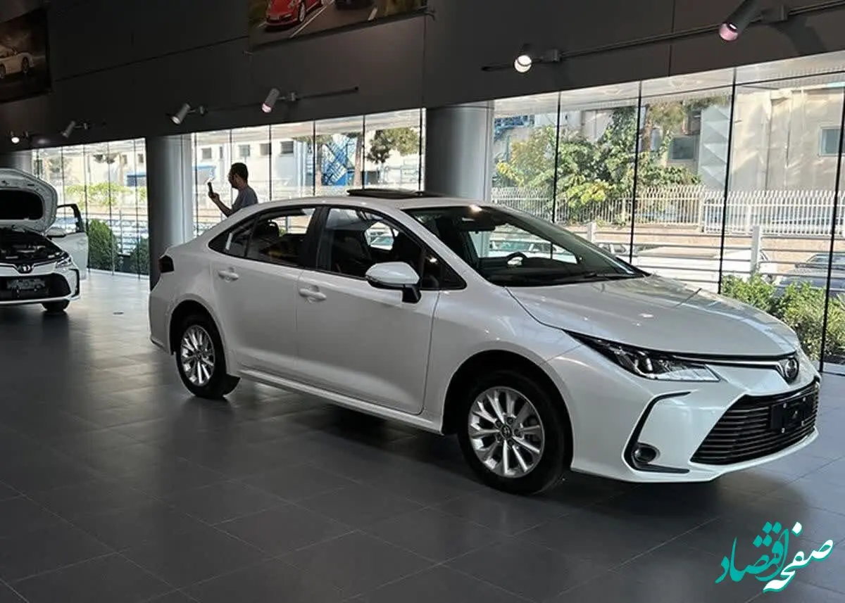 آخرین خبر از عرضه جدید خودروهای وارداتی از ۲۵ بهمن با فروش ۵ مدل خودروی خارجی 