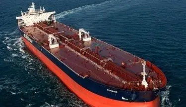 رویترز مدعی عبور 3 ابرنفتکش غول پیکر از تنگه هرمز شد! 